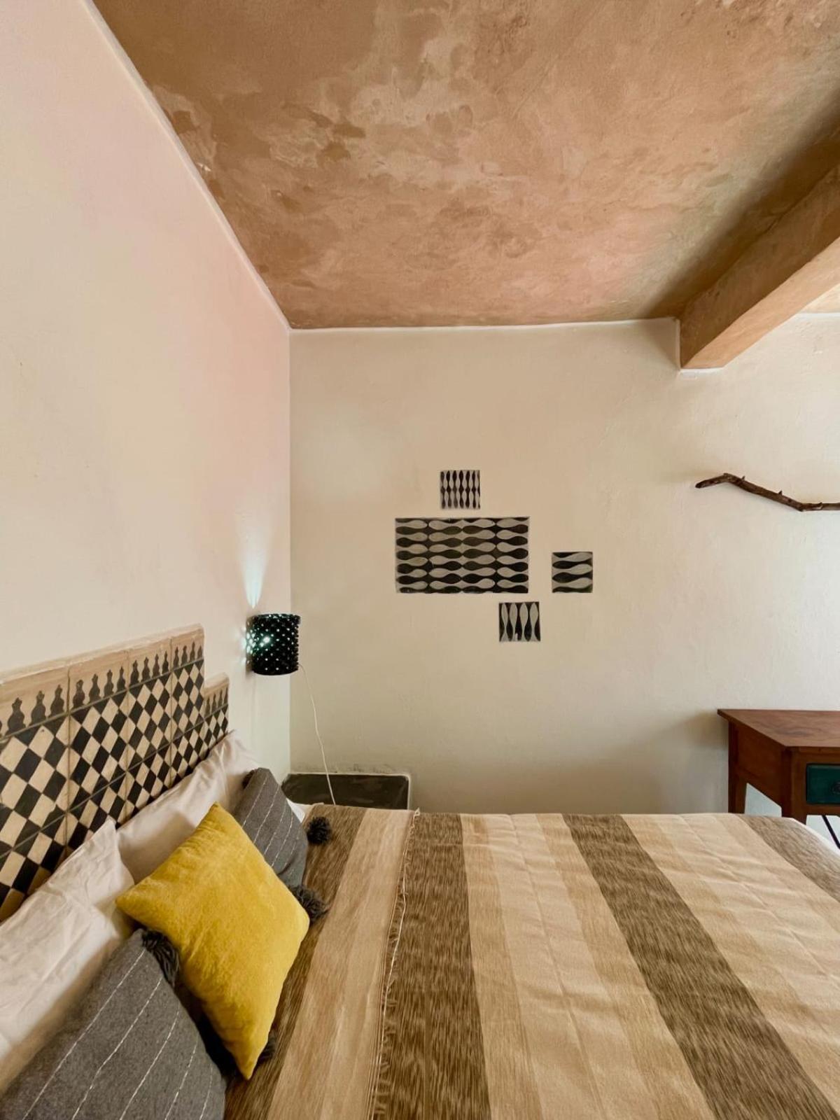 Riad Sahara Sunset Beach Douira Bagian luar foto