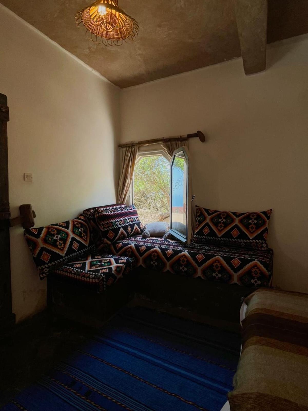 Riad Sahara Sunset Beach Douira Bagian luar foto