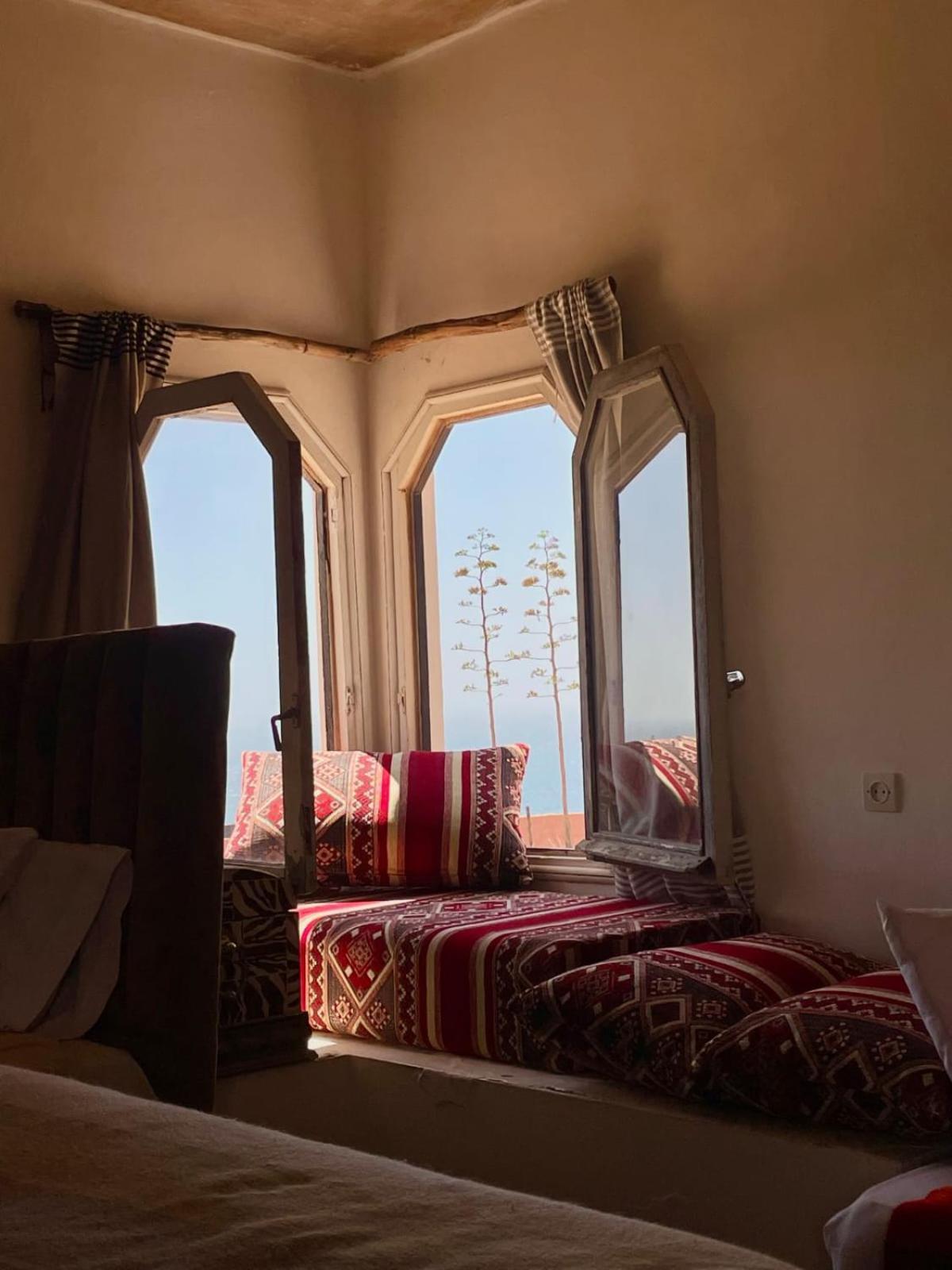 Riad Sahara Sunset Beach Douira Bagian luar foto