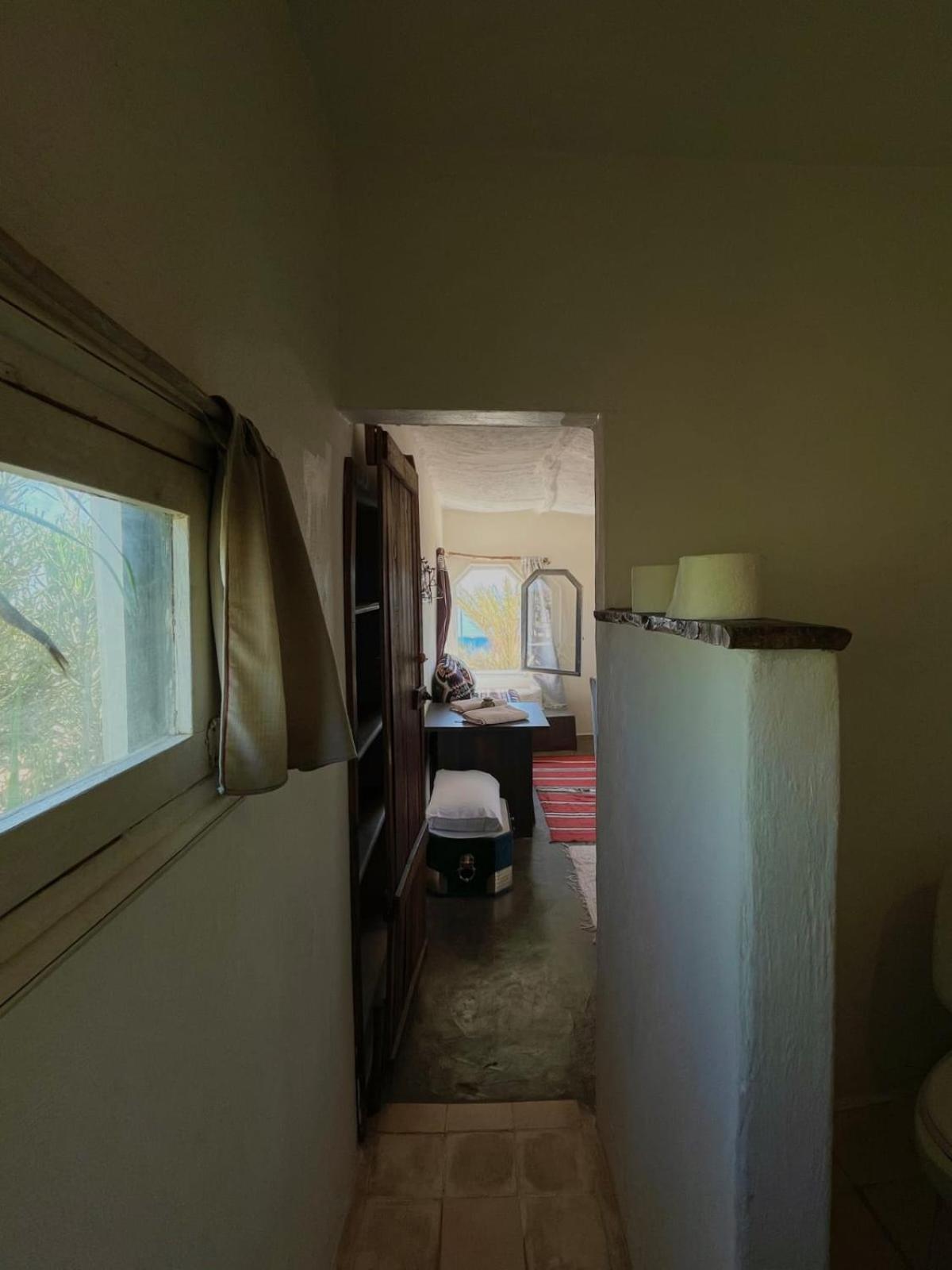 Riad Sahara Sunset Beach Douira Bagian luar foto
