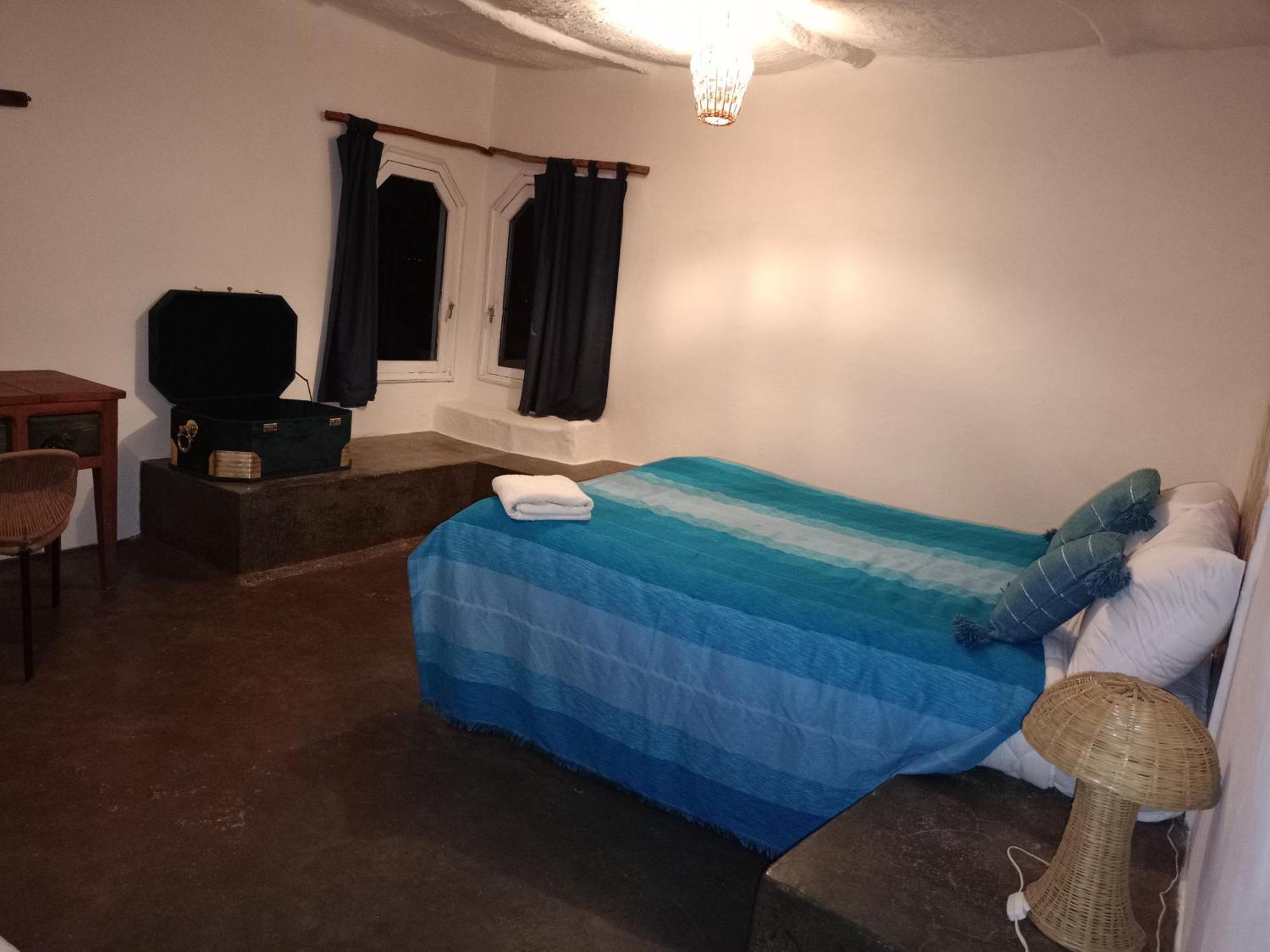 Riad Sahara Sunset Beach Douira Bagian luar foto